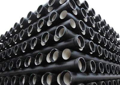 ductile-pipe